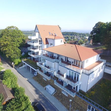 Oerlinghausen Appartement 17 מראה חיצוני תמונה