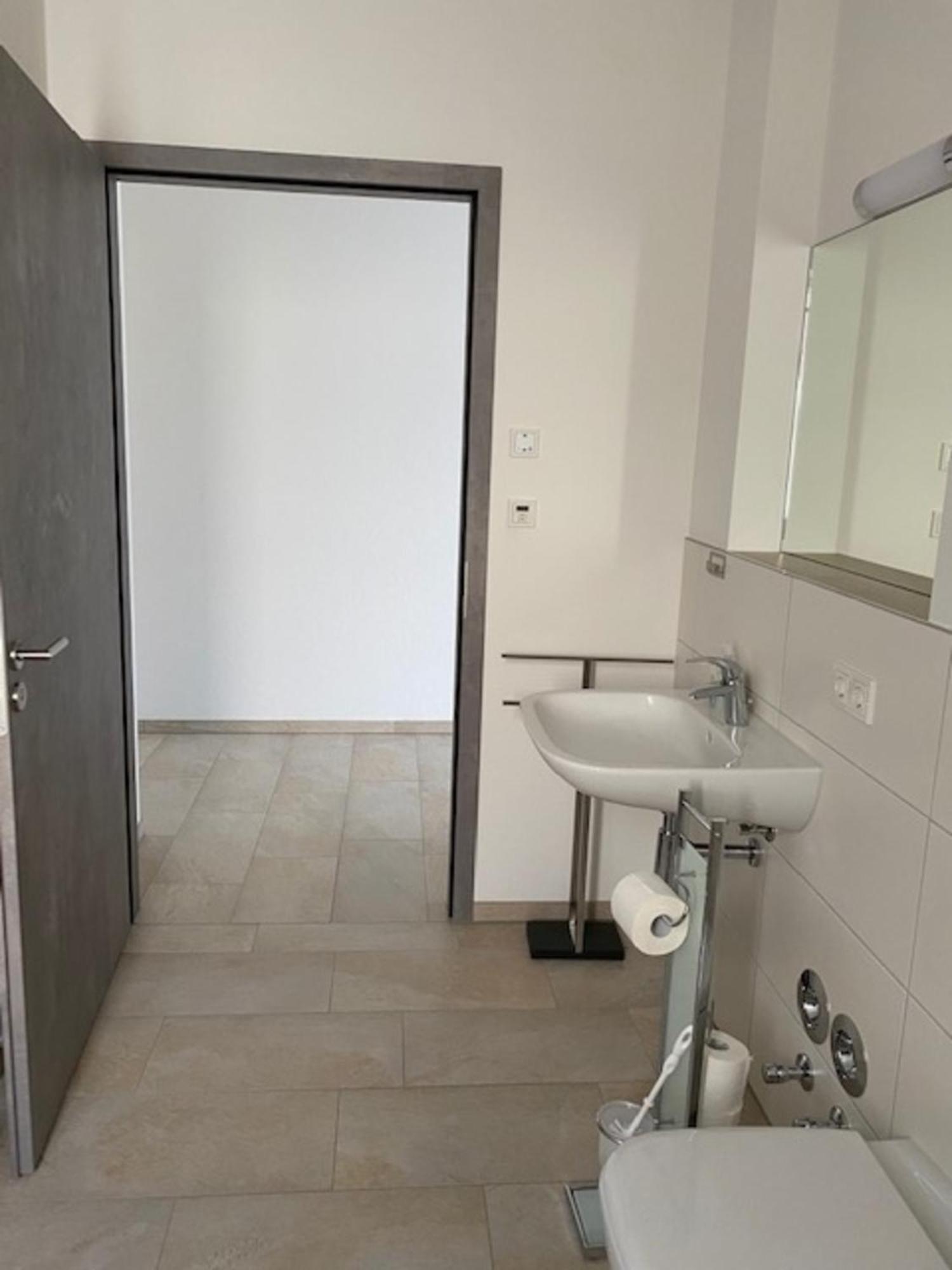 Oerlinghausen Appartement 17 מראה חיצוני תמונה
