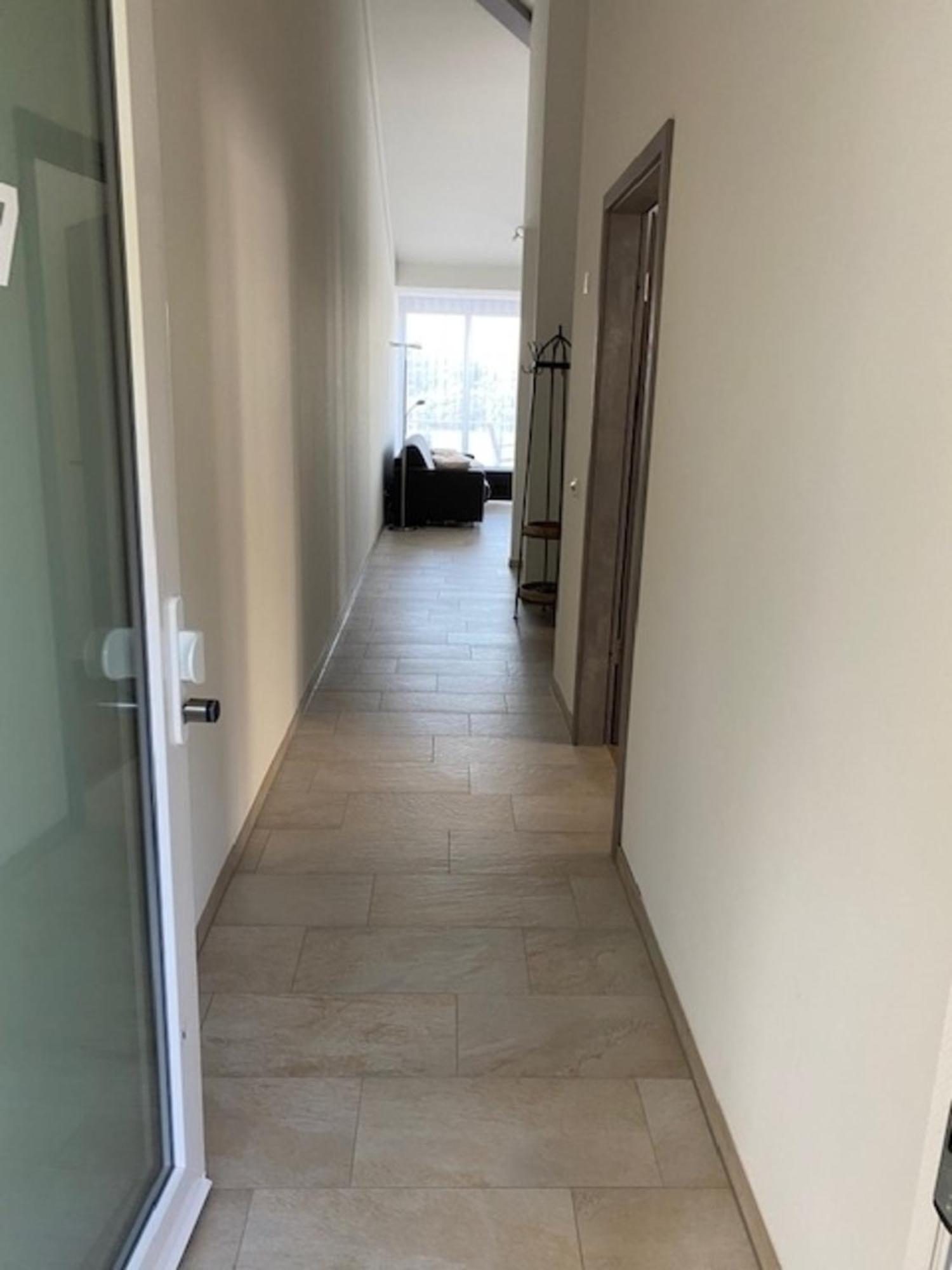 Oerlinghausen Appartement 17 מראה חיצוני תמונה
