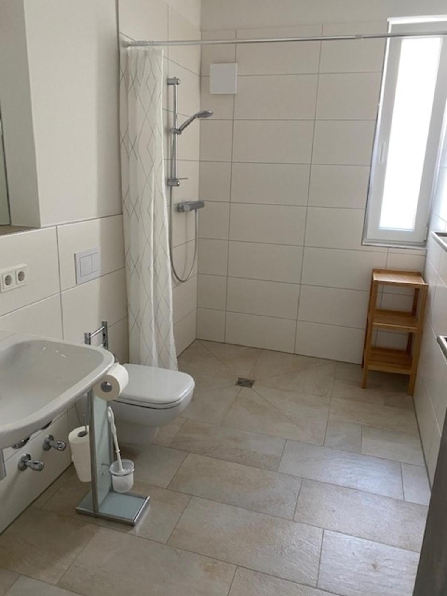 Oerlinghausen Appartement 17 מראה חיצוני תמונה