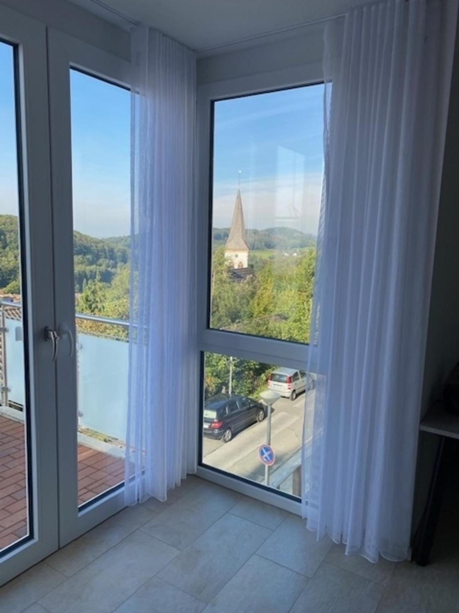 Oerlinghausen Appartement 17 מראה חיצוני תמונה