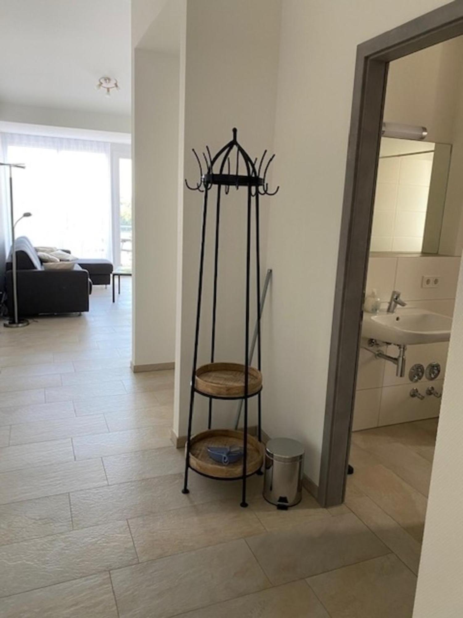 Oerlinghausen Appartement 17 מראה חיצוני תמונה