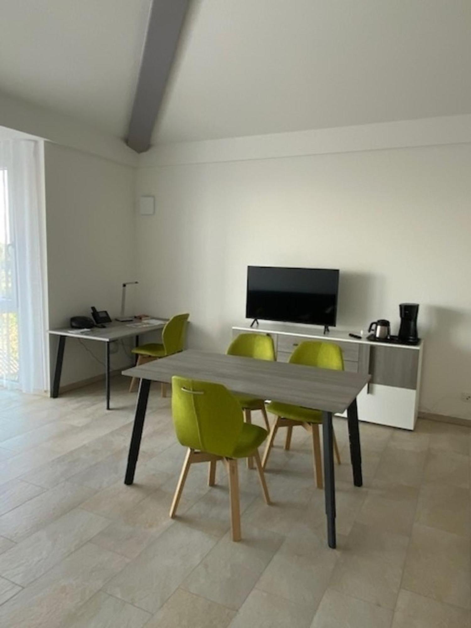 Oerlinghausen Appartement 17 מראה חיצוני תמונה