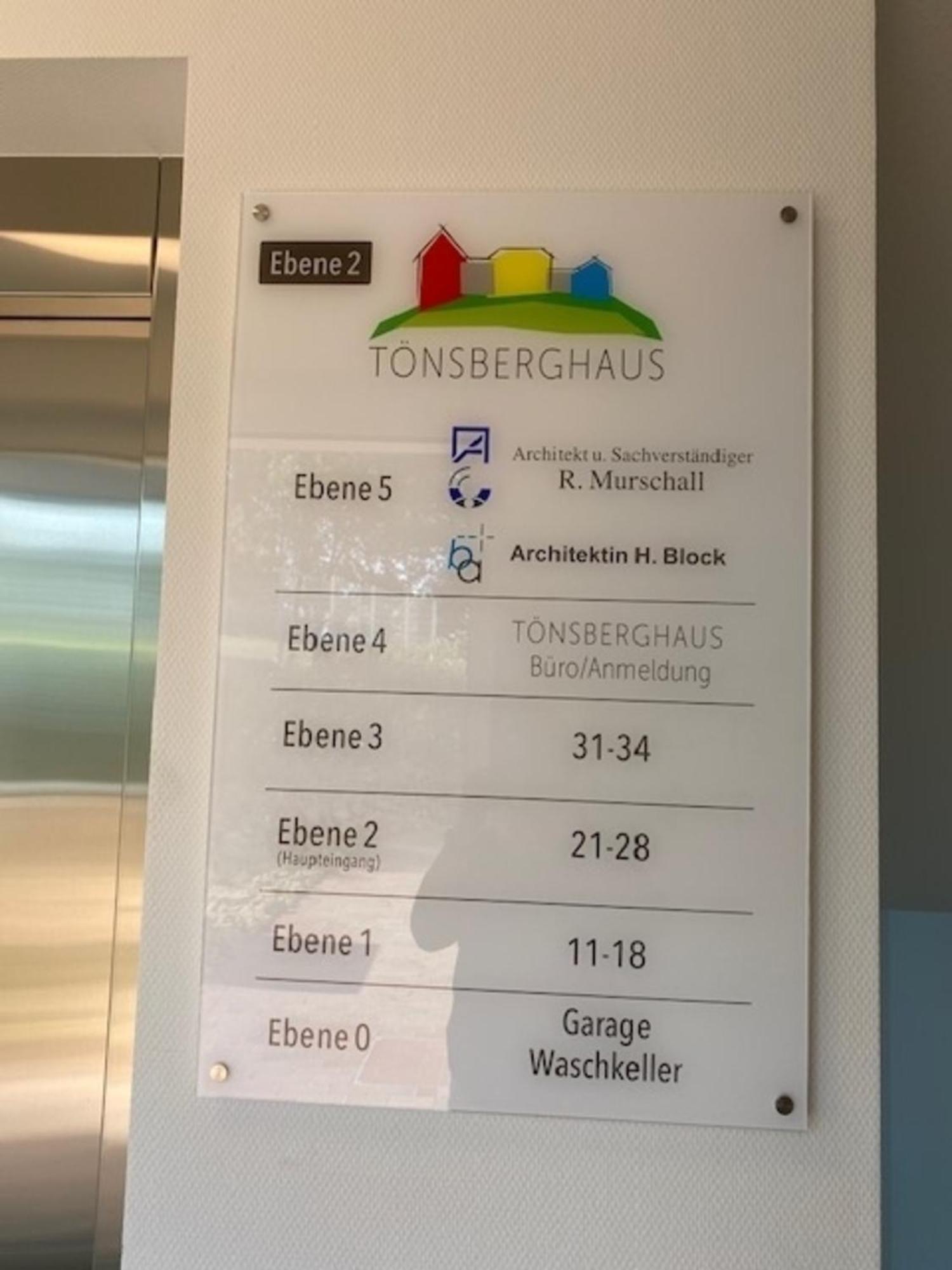 Oerlinghausen Appartement 17 מראה חיצוני תמונה