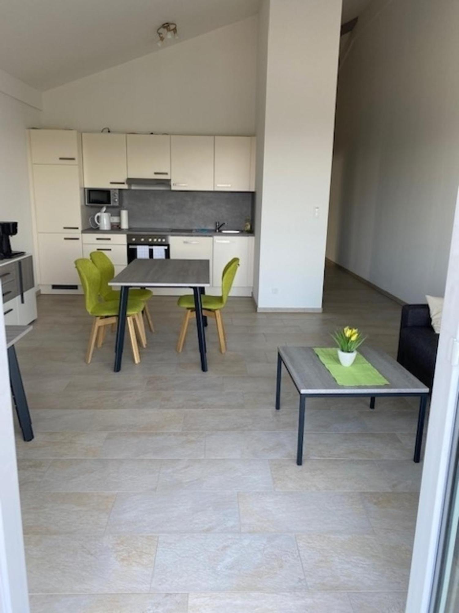 Oerlinghausen Appartement 17 מראה חיצוני תמונה
