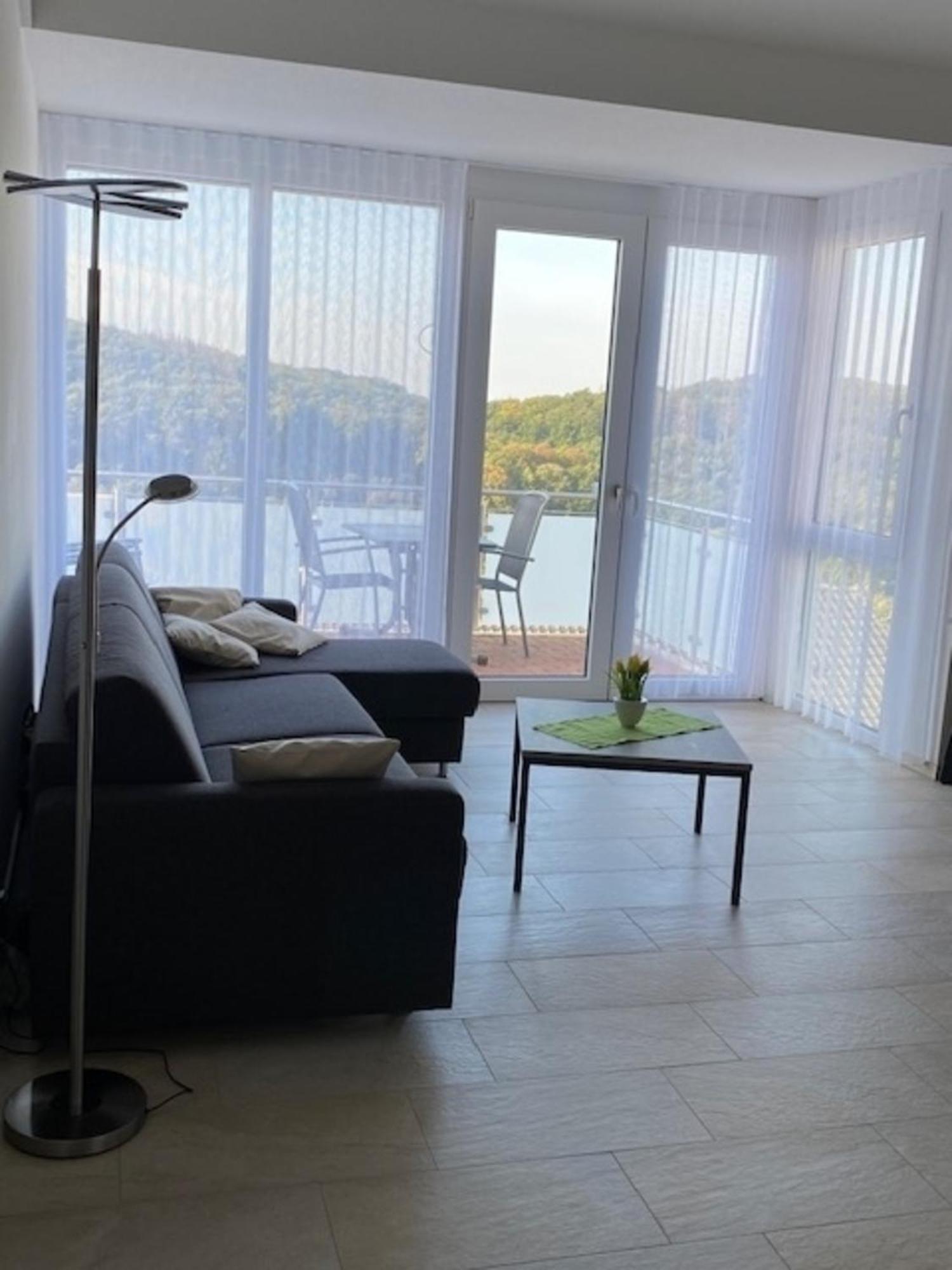 Oerlinghausen Appartement 17 מראה חיצוני תמונה