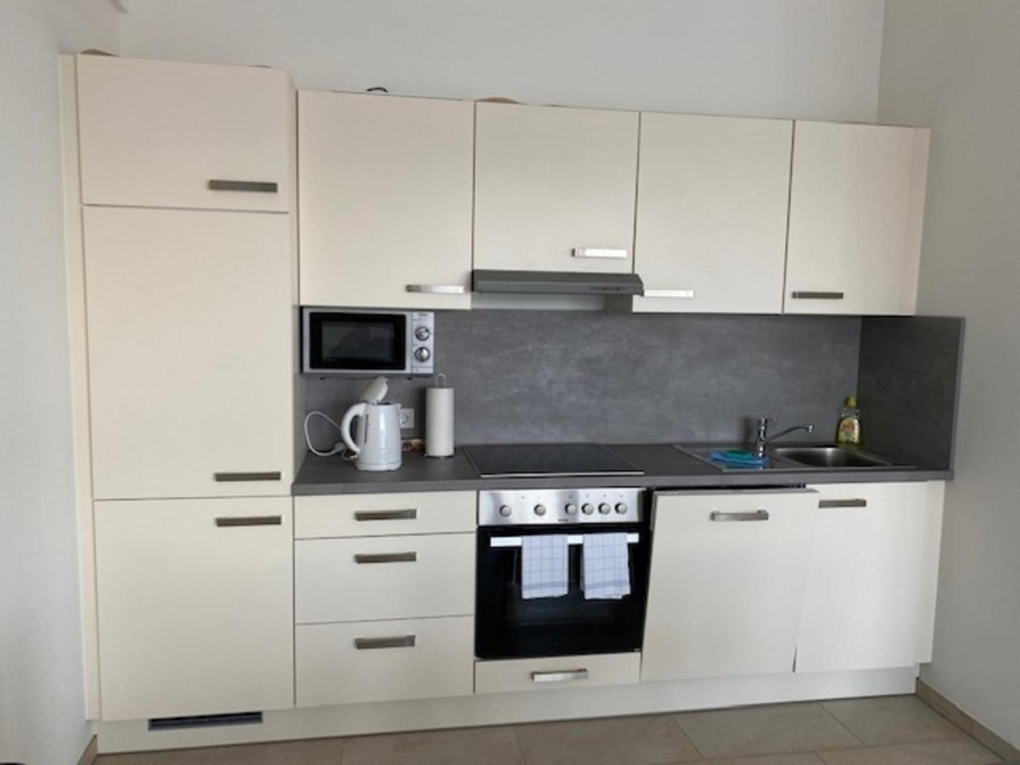 Oerlinghausen Appartement 17 מראה חיצוני תמונה