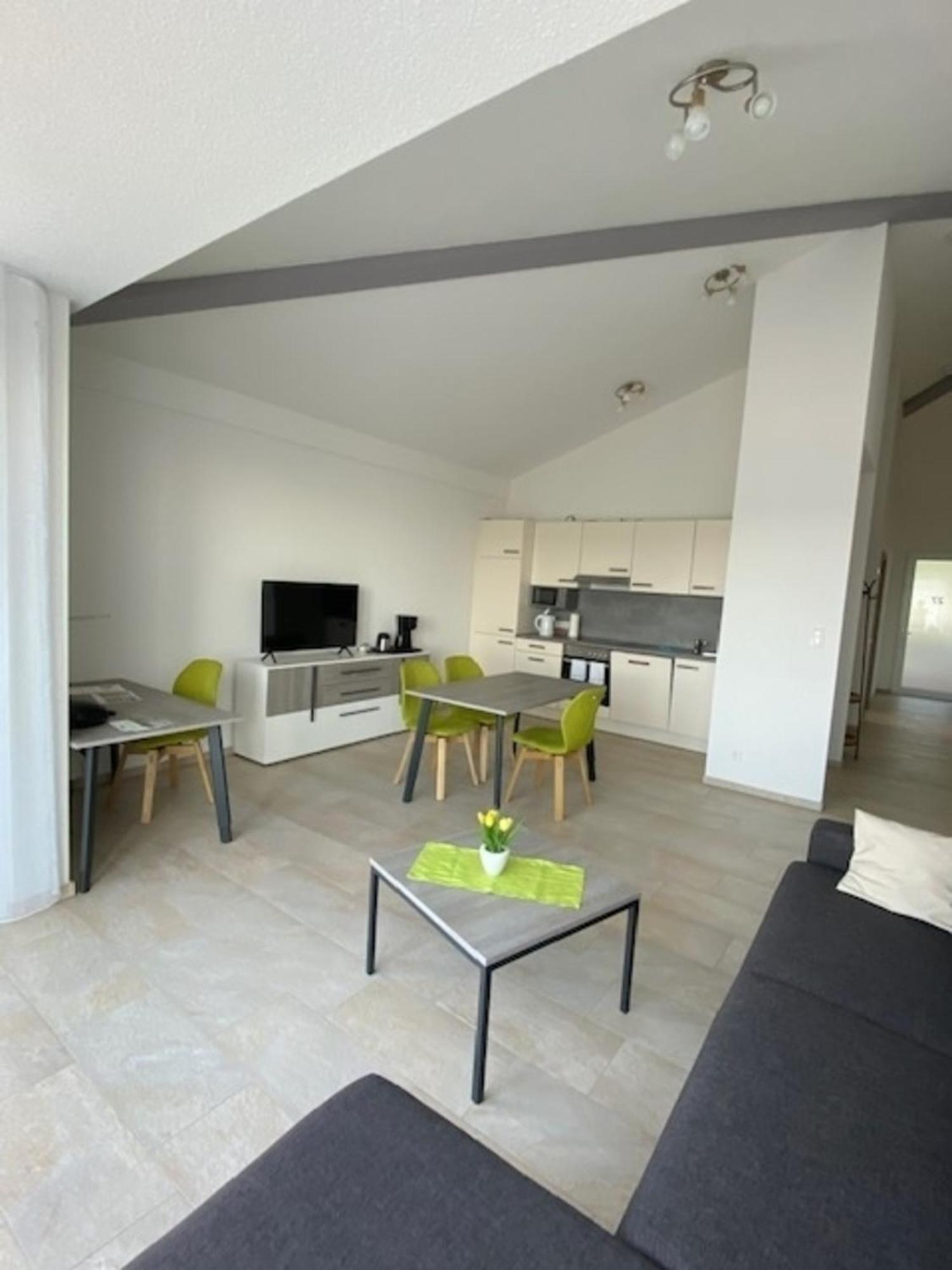 Oerlinghausen Appartement 17 מראה חיצוני תמונה